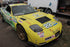 Trackspec Motorsports hood vent, C5 Corvette, Race Ready Motorsport